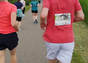 Inschrijving Loopfestijn geopend met vroeg boekkorting