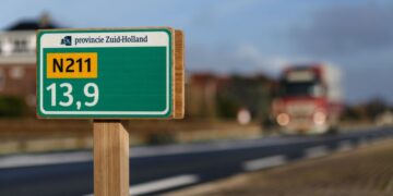 22-25 november blijft Wippolderlaan open!