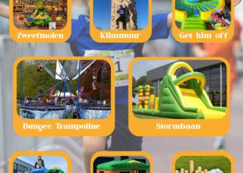 Programma Zomerfestijn